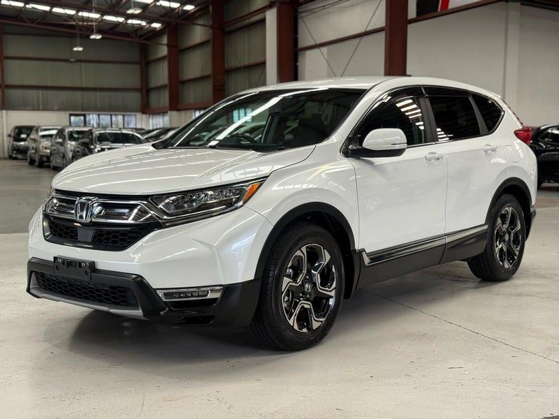 2020 Honda CR-V 2.0L e:HEV Hybrid Facelift, photo 2