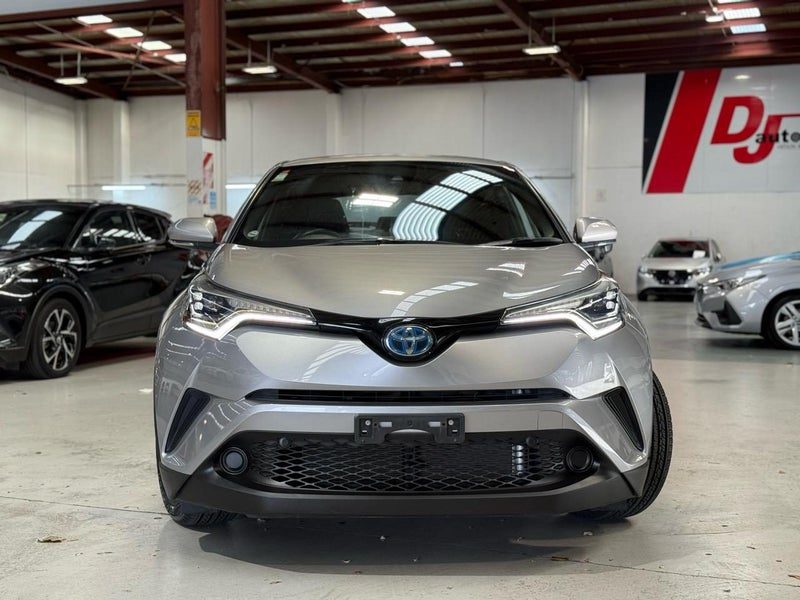 2018 Toyota C-HR 1800 cc Hybrid Low kms, photo 3