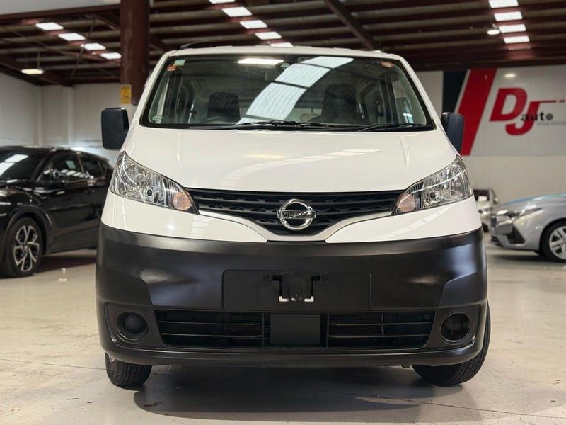 2021 Nissan NV200 5 Door Vanette, photo 3
