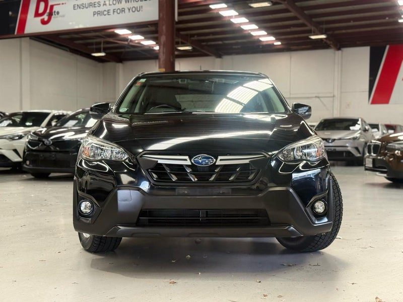 2021 Subaru XV 2.0 Hybrid 4WD Eyesight Facelift, photo 3