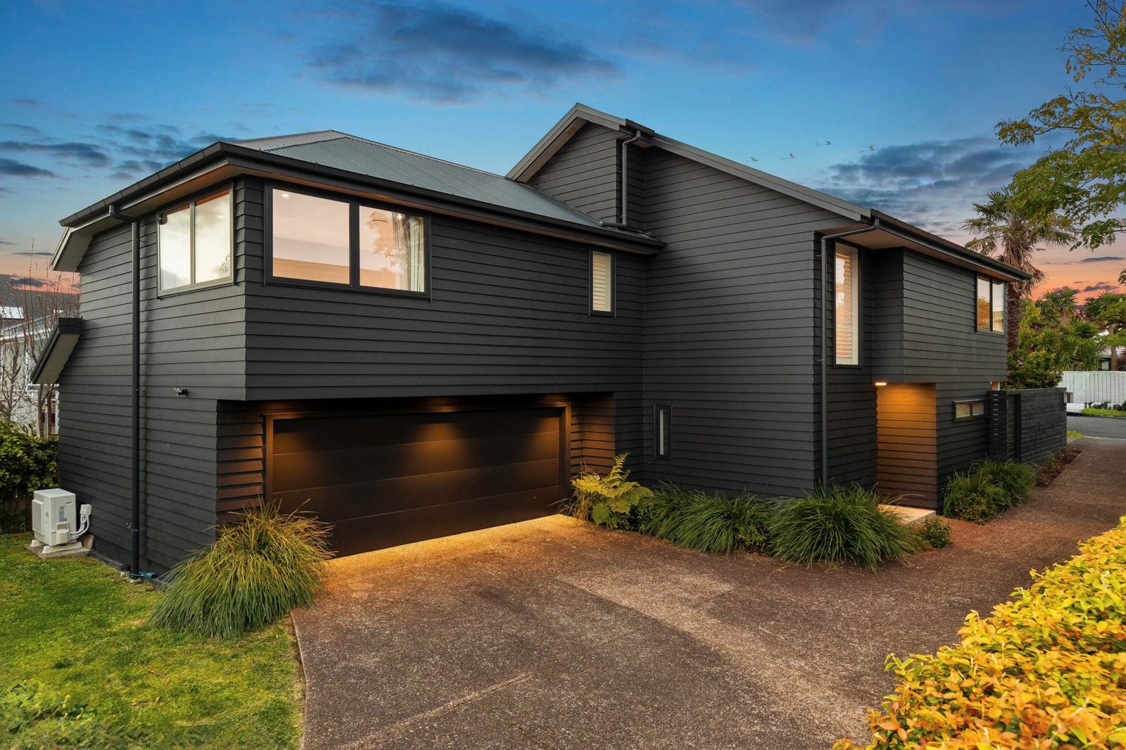 25 Johnstone Street, Point Chevalier