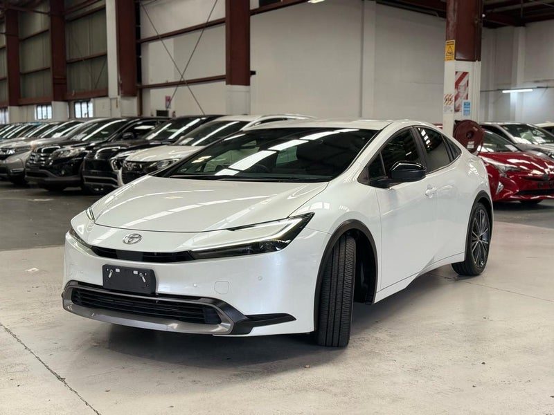 2023 Toyota Prius G Model! New Shape!, photo 3