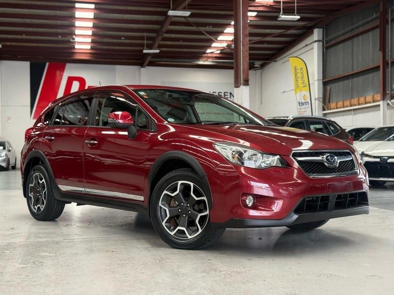 2013 Subaru XV 2.0i XV SuperLowKms, photo 2