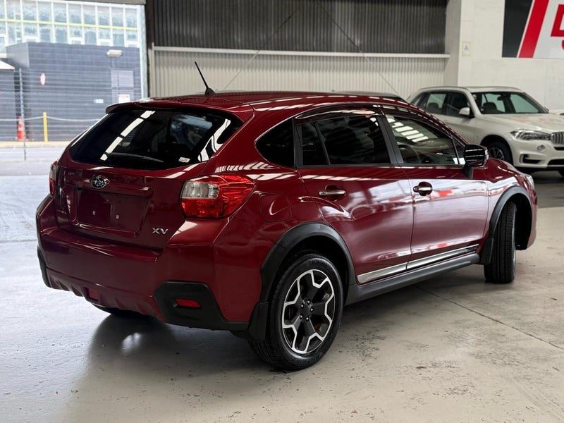 2013 Subaru XV 2.0i XV SuperLowKms, photo 3