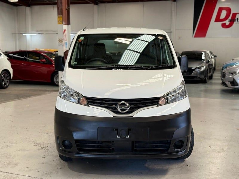 2021 Nissan NV200 5 Door Vanette, photo 2