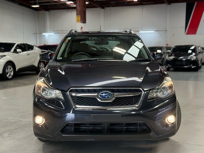 2015 Subaru XV 2.0iL 4WD Eyesight, photo 2