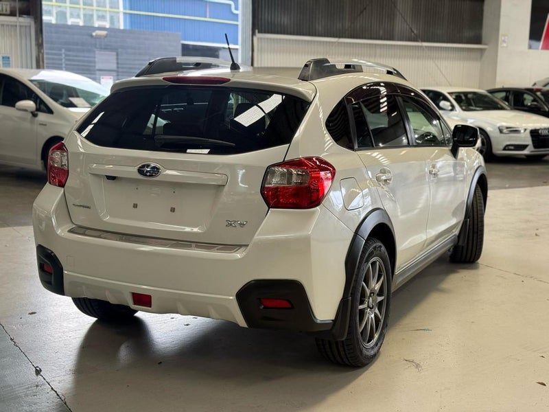 2014 Subaru XV 2.0L Eyesight AWD, photo 3