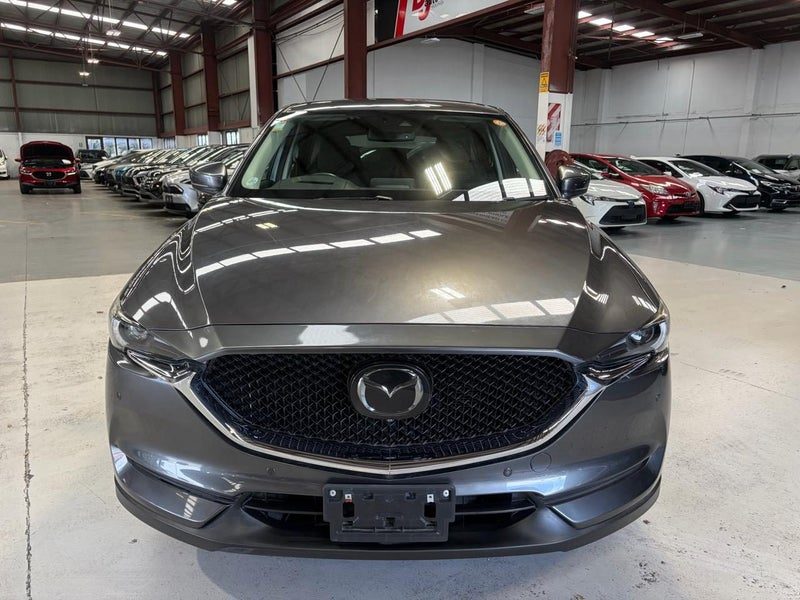 2018 Mazda CX-5 20S PROACTIVE, photo 2