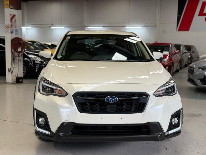 2020 Subaru XV 2.0 Hybrid 4WD Eyesight Facelift, photo 2