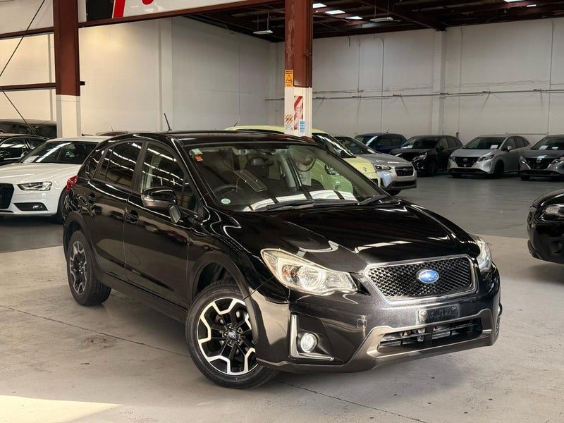 2016 Subaru XV 2.0iL 4WD Eyesight, photo 2