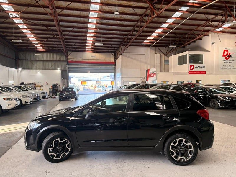 2016 Subaru XV 2.0iL 4WD Eyesight, photo 3