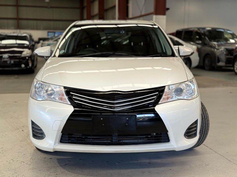 2015 Toyota Corolla FIELDER HYBRID G, photo 3