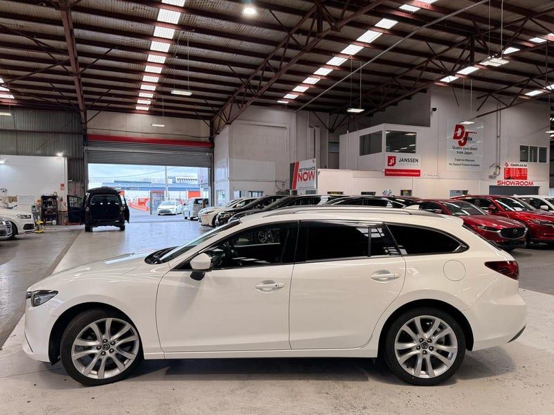 2015 Mazda Atenza 2.0S Facelift Model, photo 3