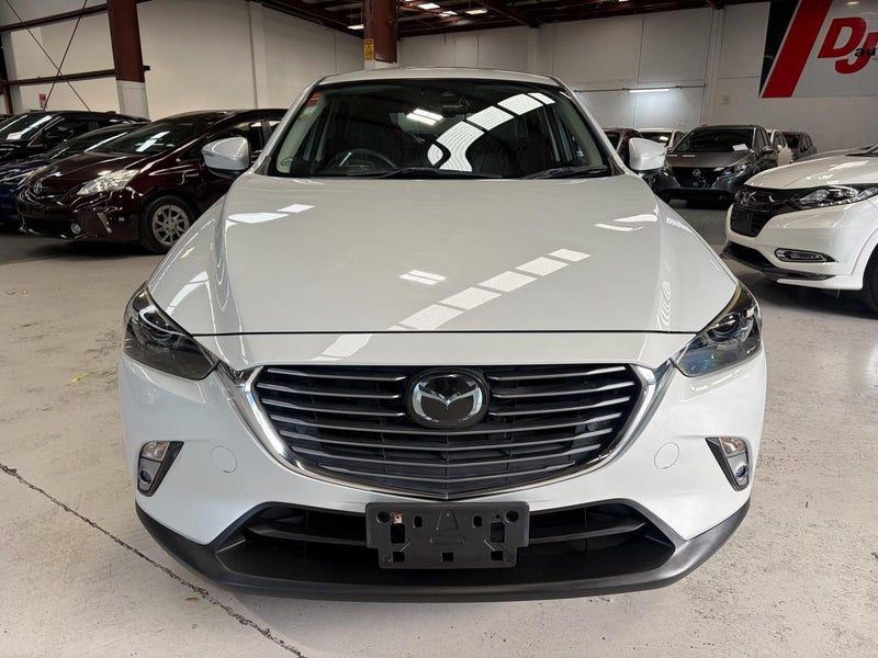 2018 Mazda CX-3 20S PROACTIVE, photo 3