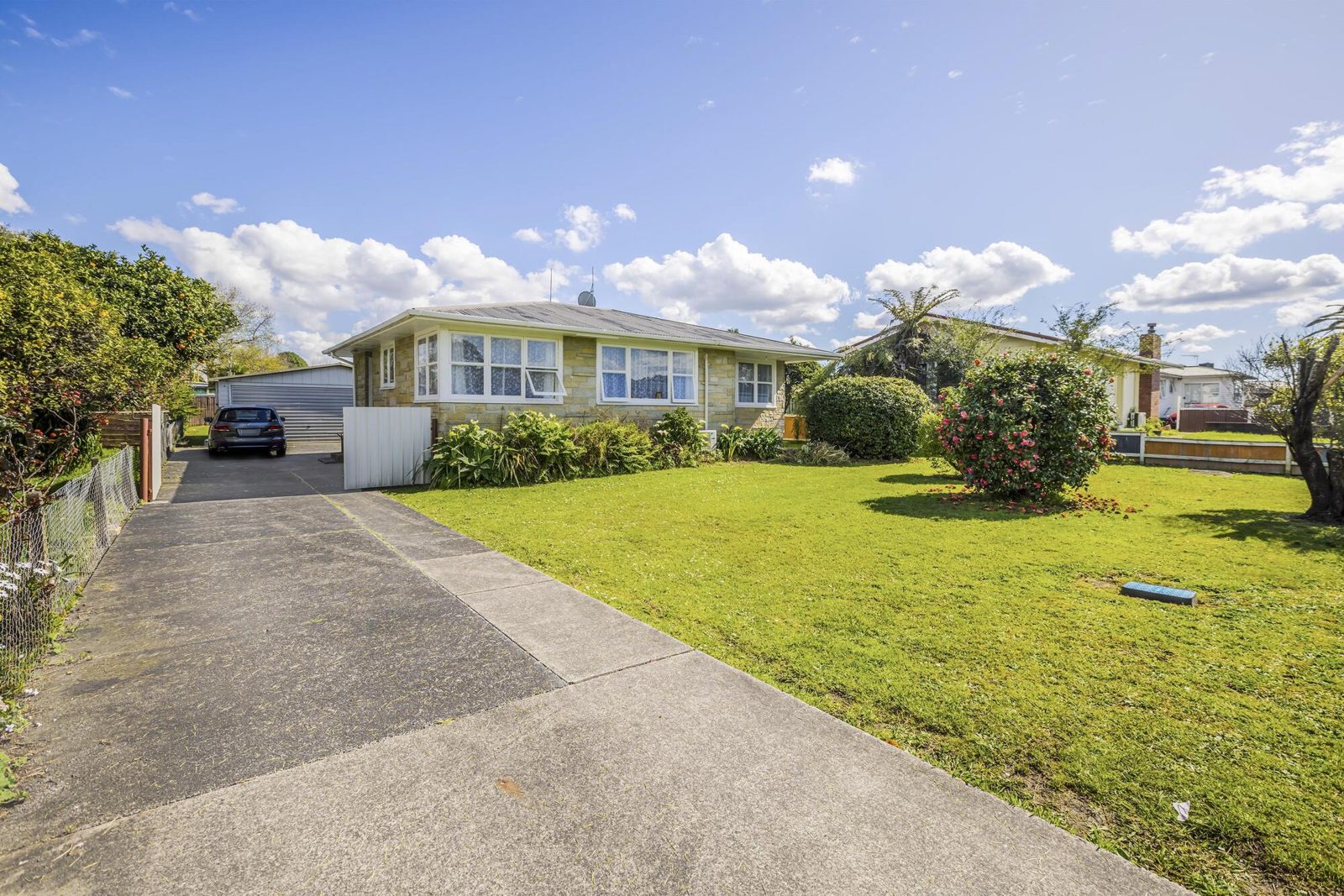 51 President Ave, Papakura
