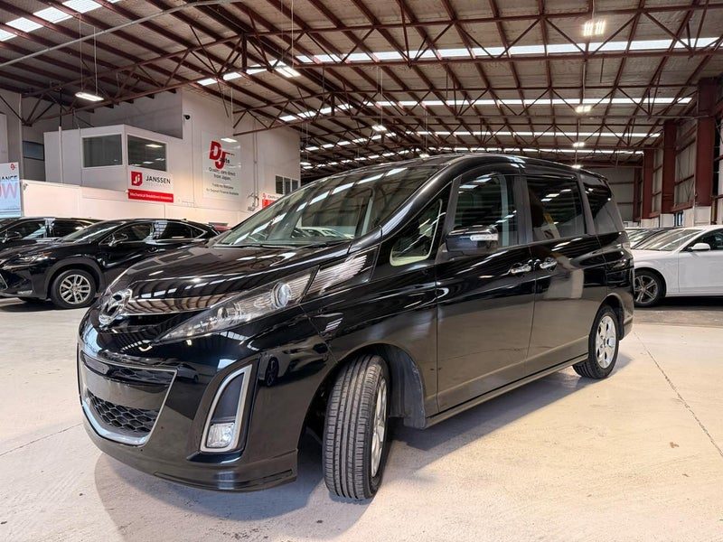 2014 Mazda Biante 2.0 8 Seaters, photo 2
