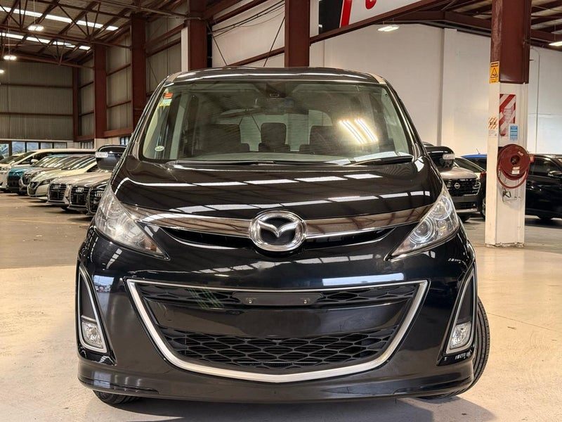 2014 Mazda Biante 2.0 8 Seaters, photo 3