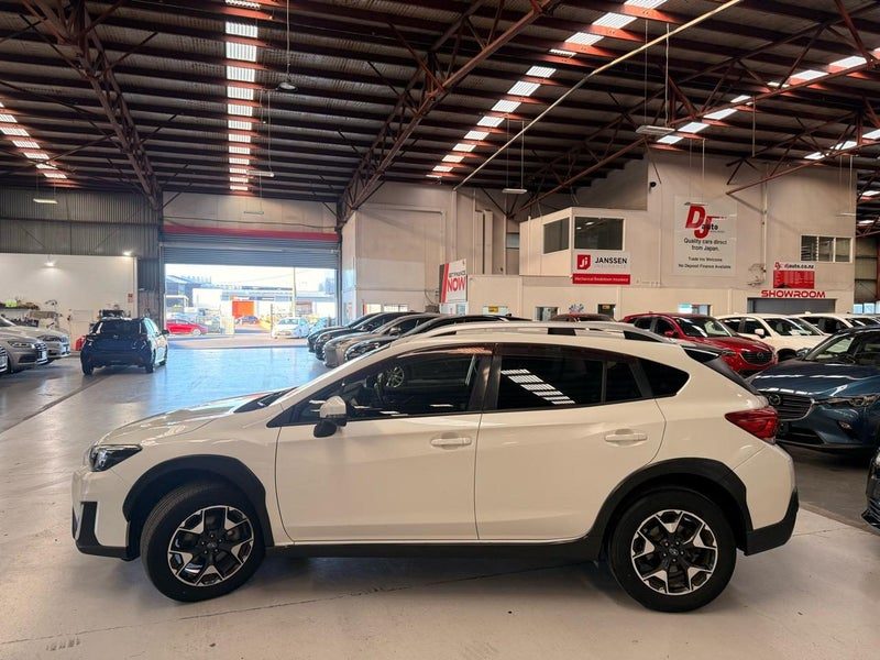 2017 Subaru XV 2.0L AWD, Eyesight, New Shape, photo 2