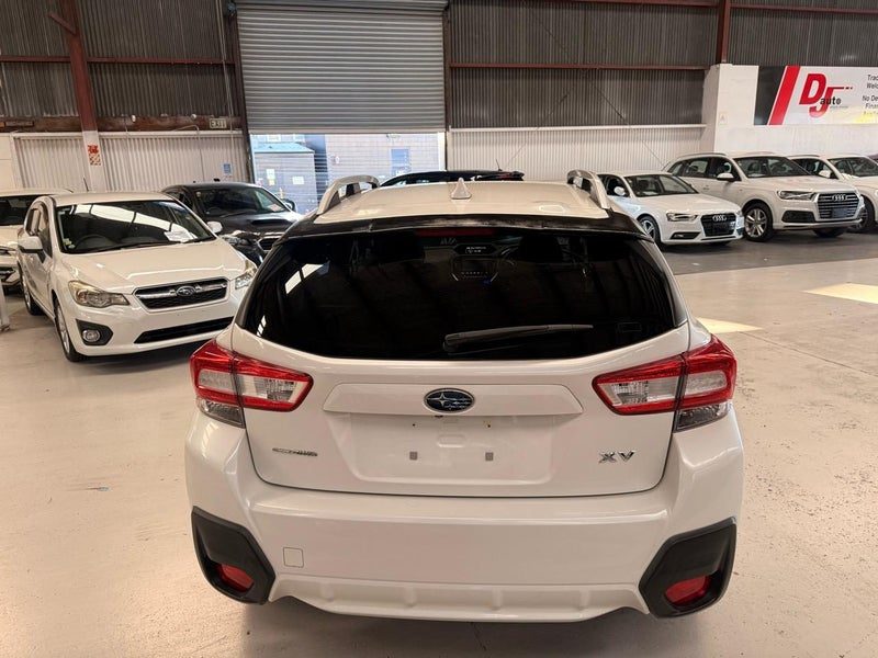 2017 Subaru XV 2.0L AWD, Eyesight, New Shape, photo 3
