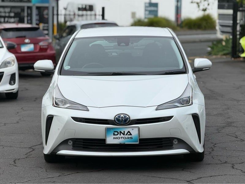 2022 Toyota Prius S Hybrid Rear Camera, photo 2