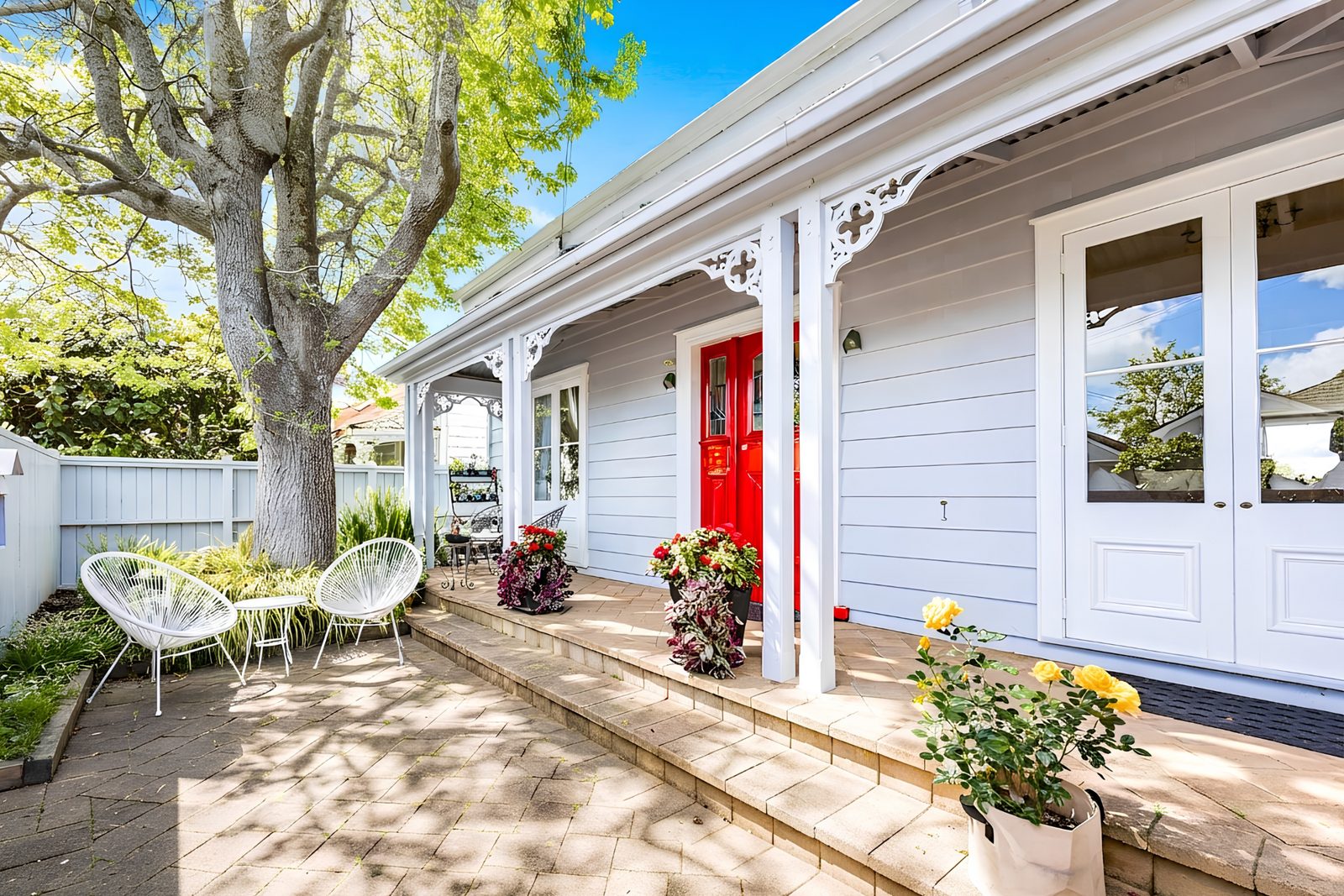 14 Domain Street, Devonport