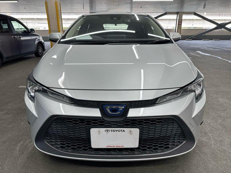 2022 Toyota Corolla TOURING HYBRID S, photo 3