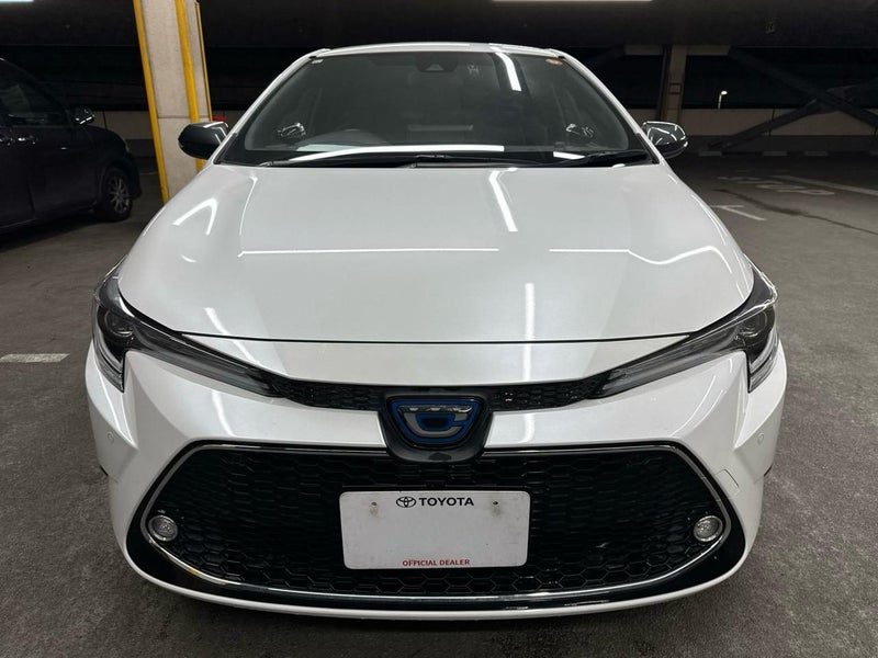 2021 Toyota Corolla TOURING HYBRID WxB, photo 3