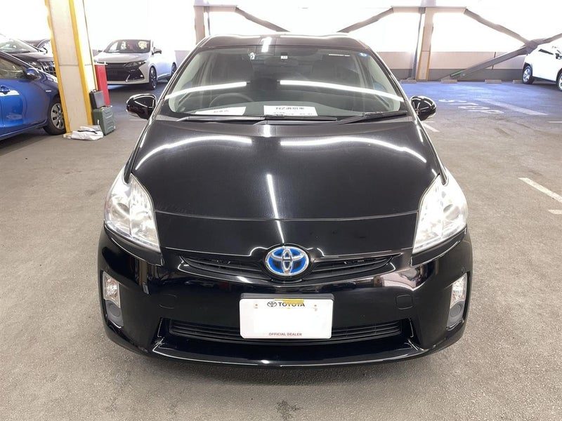 2011 Toyota Prius HYBRID CUSTOM ALLOYS, photo 3