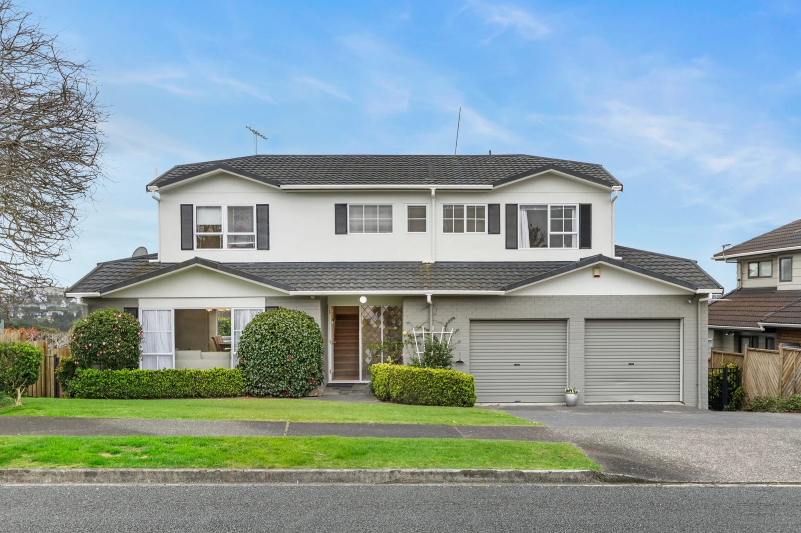 82 Onetaunga Road, Chatswood