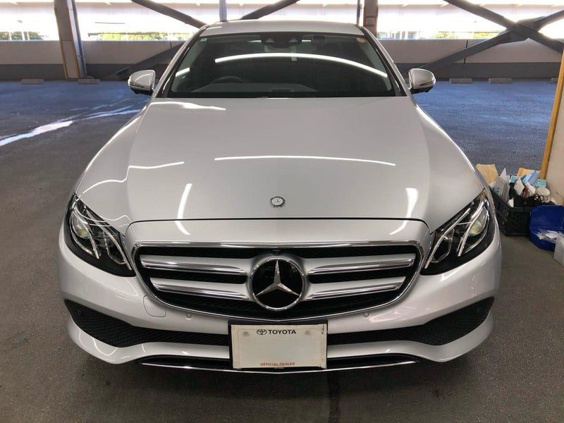 2016 Mercedes-Benz E 200 4MATIC AVANTGARDE, photo 3