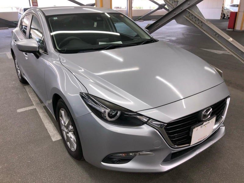 2016 Mazda Axela SPORT 15C, photo 2