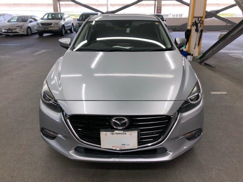 2016 Mazda Axela SPORT 15C, photo 3