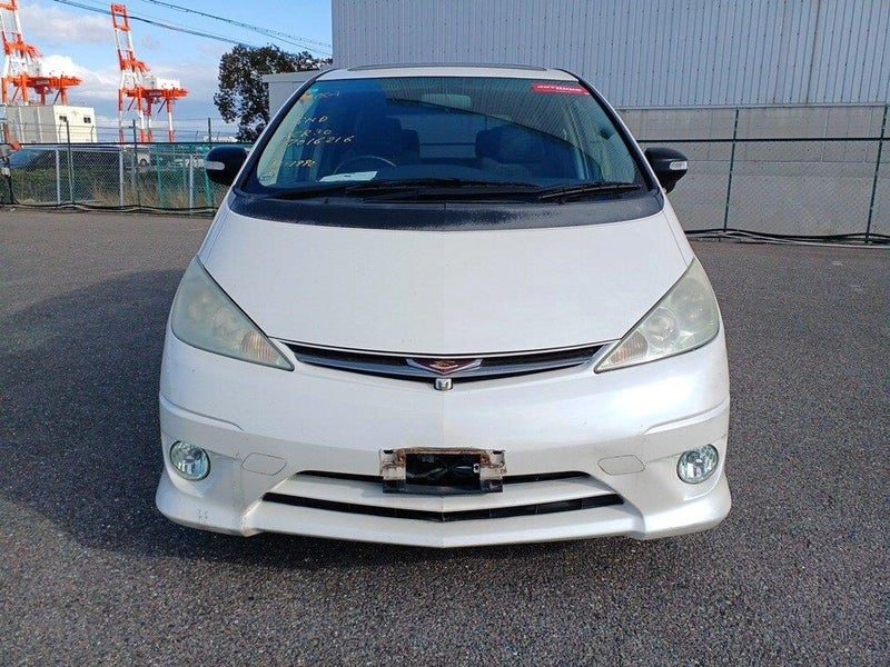 2005 Toyota Estima AERAS PREMIUM 8-SEATER, photo 3