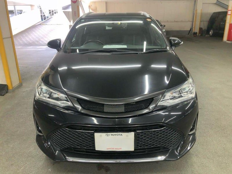 2018 Toyota Corolla FIELDER HYBRID G WxB, photo 3