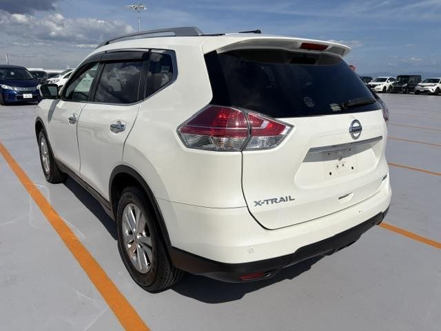 2016 Nissan X-Trail 20XT EMERGENCY BRAKE PACKAGE, photo 3