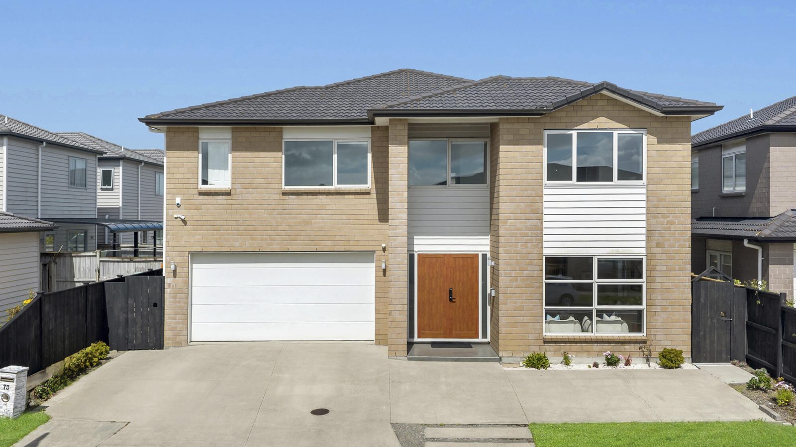 73 Rosewell Crescent, Flat Bush