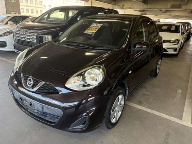2018 Nissan March S, photo 2