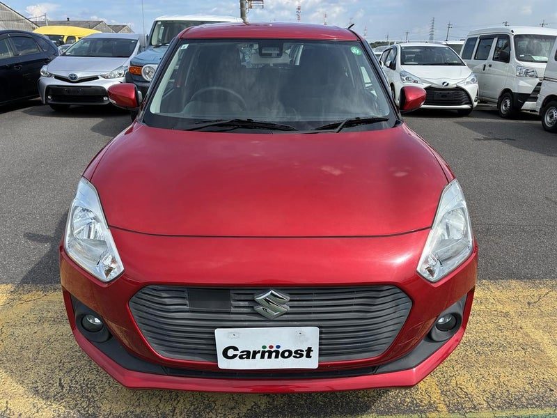 2017 Suzuki Swift XL Safety Package, photo 3