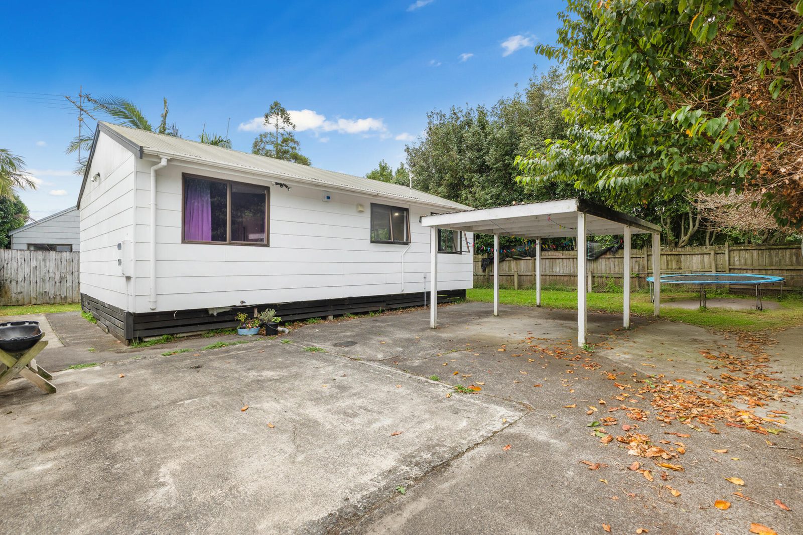 2/140A Old Wairoa Road, Papakura