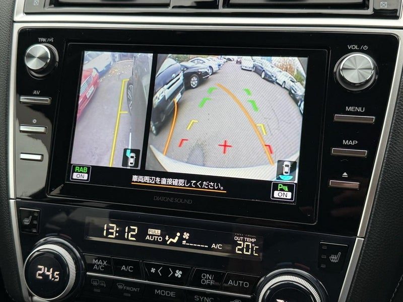2019 Subaru Outback LIMITED PACKAGE, photo 2