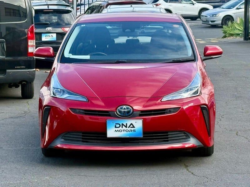2020 Toyota Prius S Hybrid, photo 2