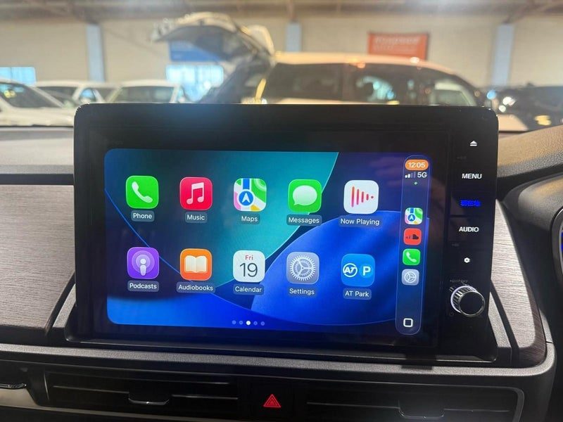 2021 Honda Odyssey HYBRID ABSOLUTE EX, photo 3