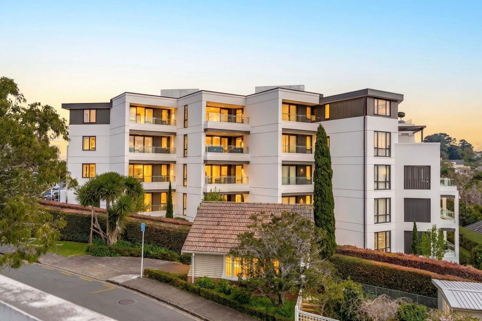 402/308 Remuera Road, Remuera