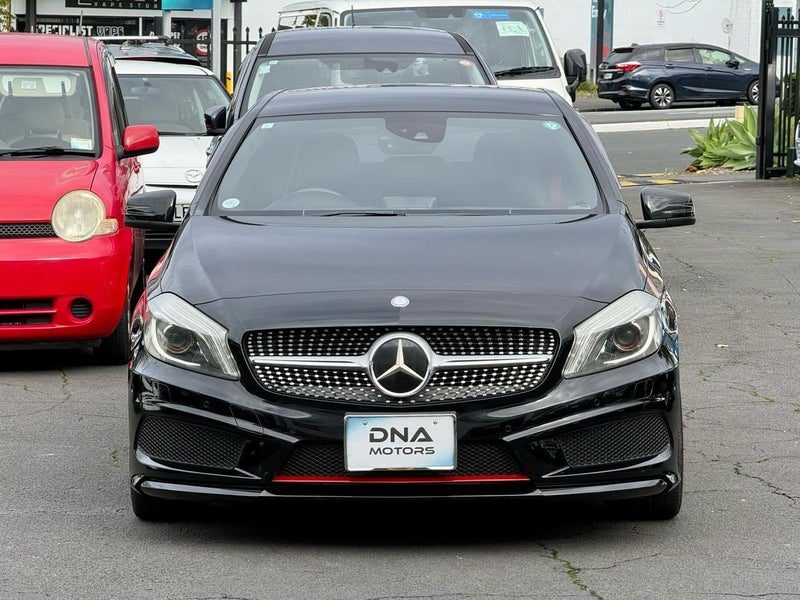 2013 Mercedes-Benz A 250 SPORT, photo 2