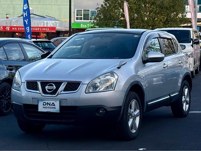 2013 Nissan Dualis 20G Low Ks, photo 2