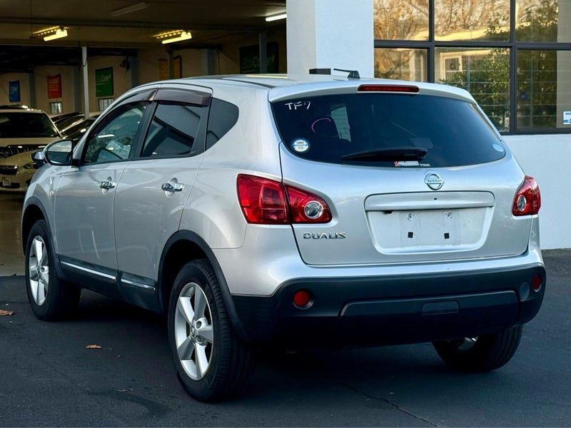 2013 Nissan Dualis 20G Low Ks, photo 3
