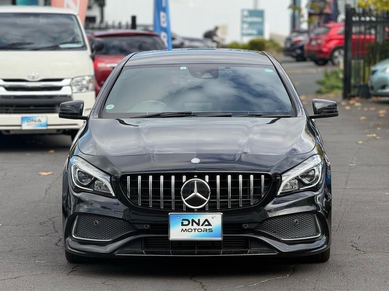 2016 Mercedes-Benz CLA 180 SHOOTING BRAKE SPORT, photo 2