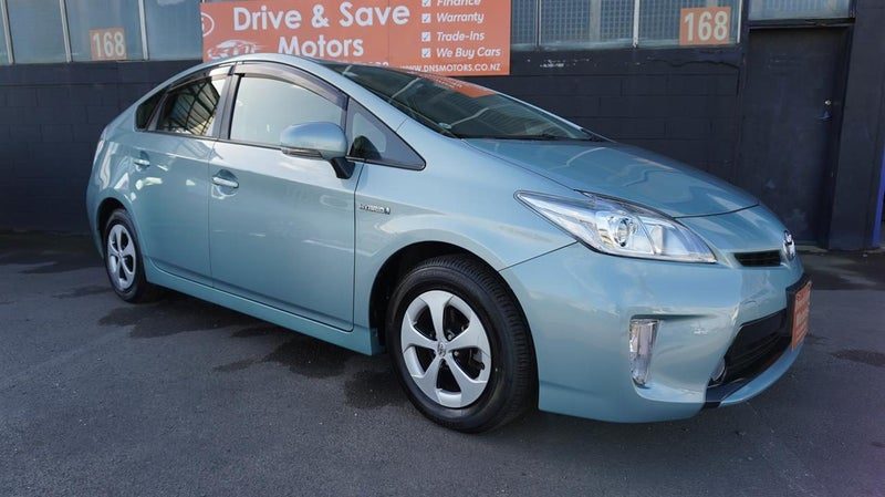 2015 Toyota Prius G model!Cruise control!, photo 2