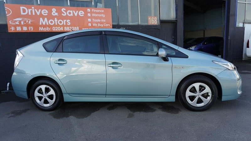 2015 Toyota Prius G model!Cruise control!, photo 3