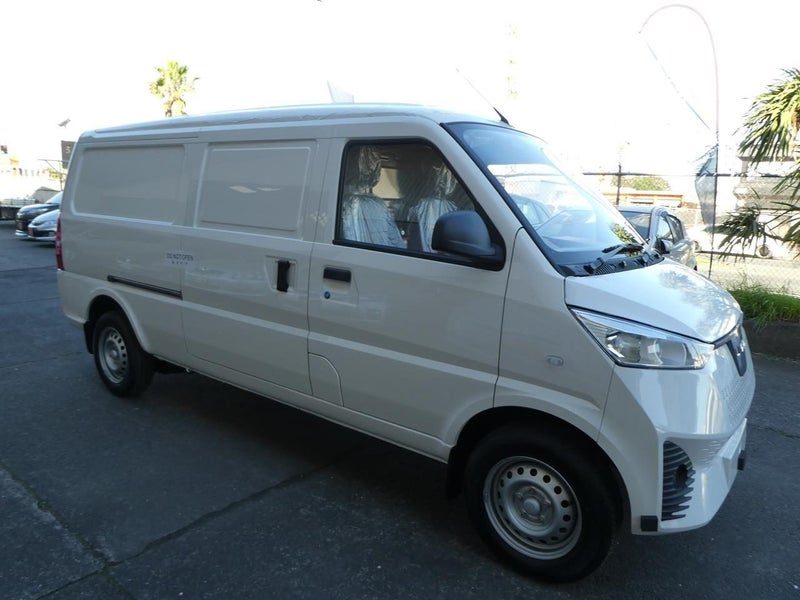 2026 Wuling Linxys G100-R, photo 2